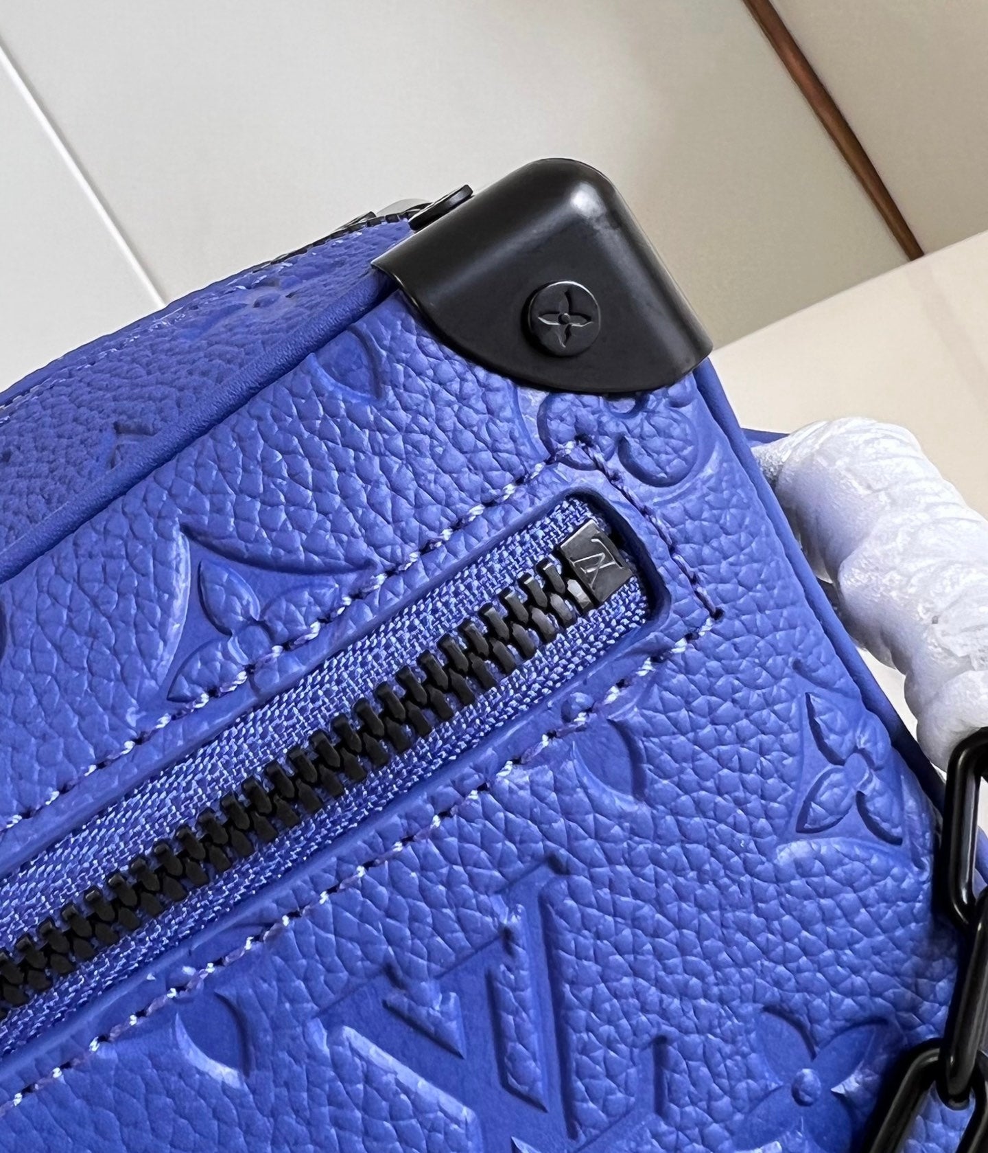 Louis Vuitton Soft Trunk Mini
