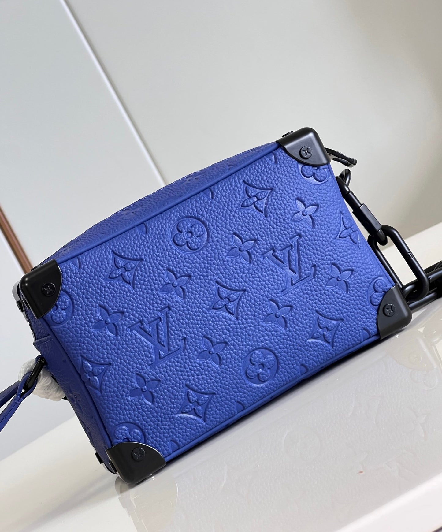 Louis Vuitton Soft Trunk Mini