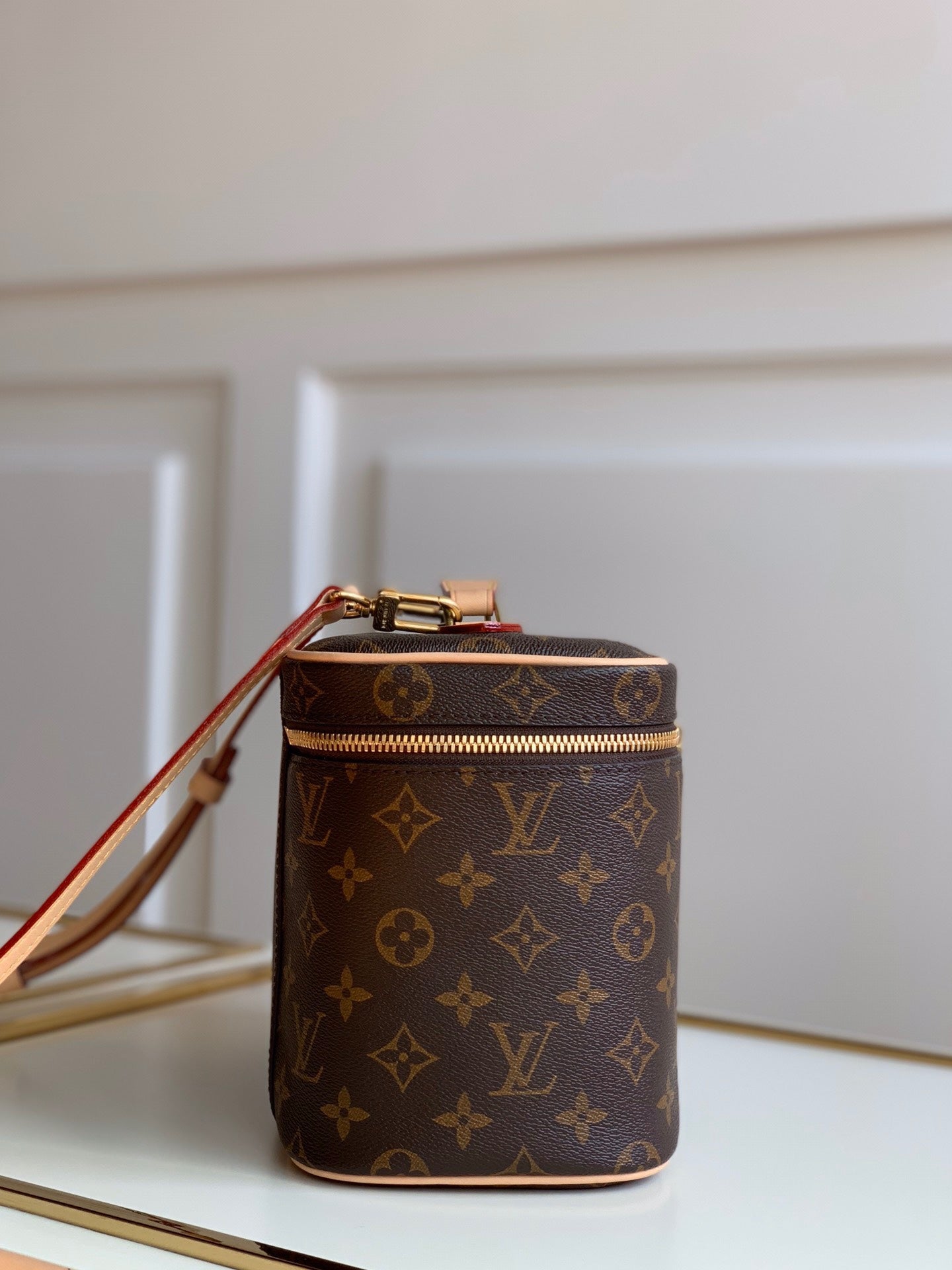 Louis Vuitton Beauty case Nice