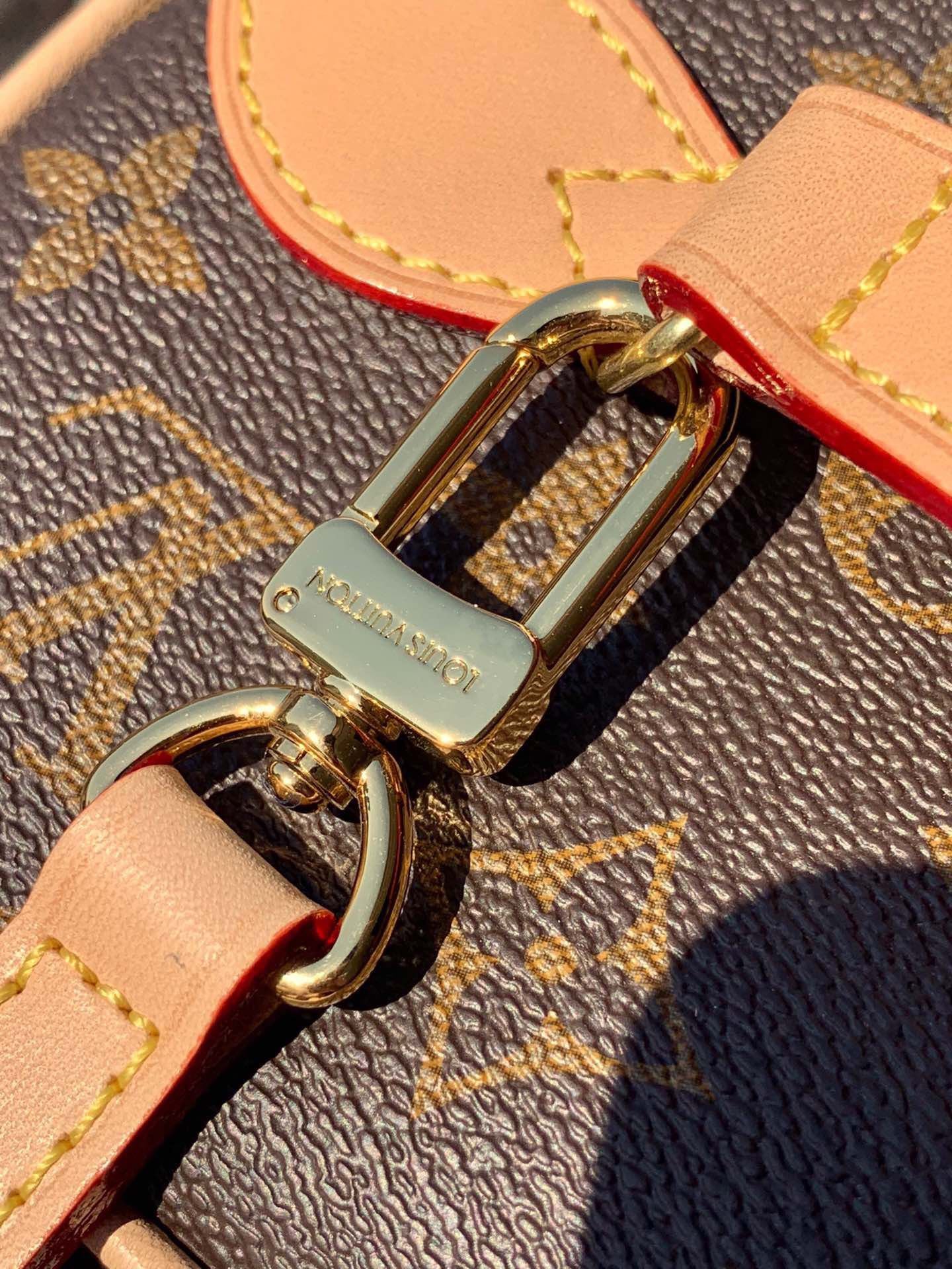 Louis Vuitton Beauty case Nice