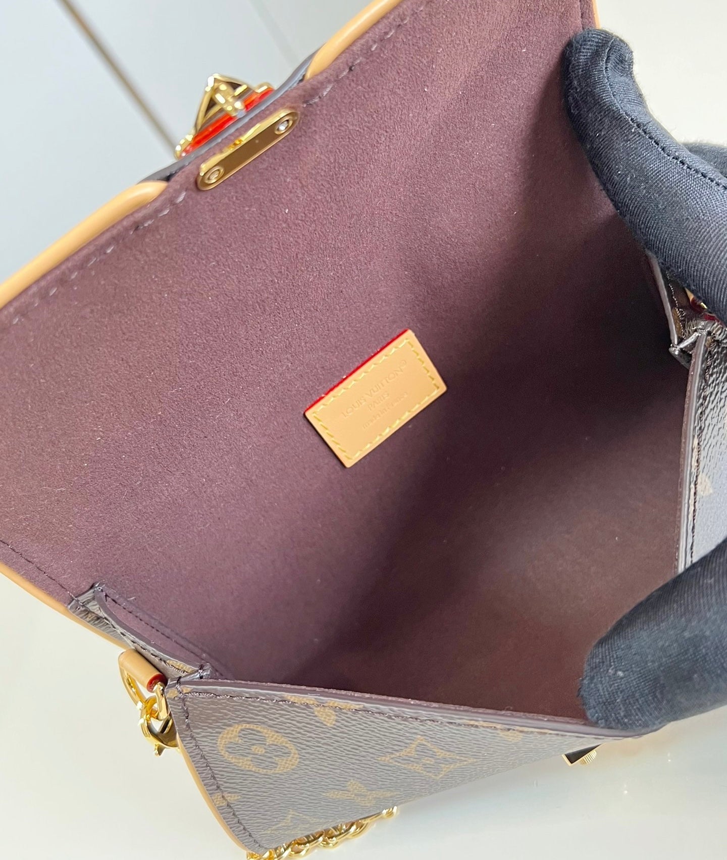 Louis Vuitton Camille