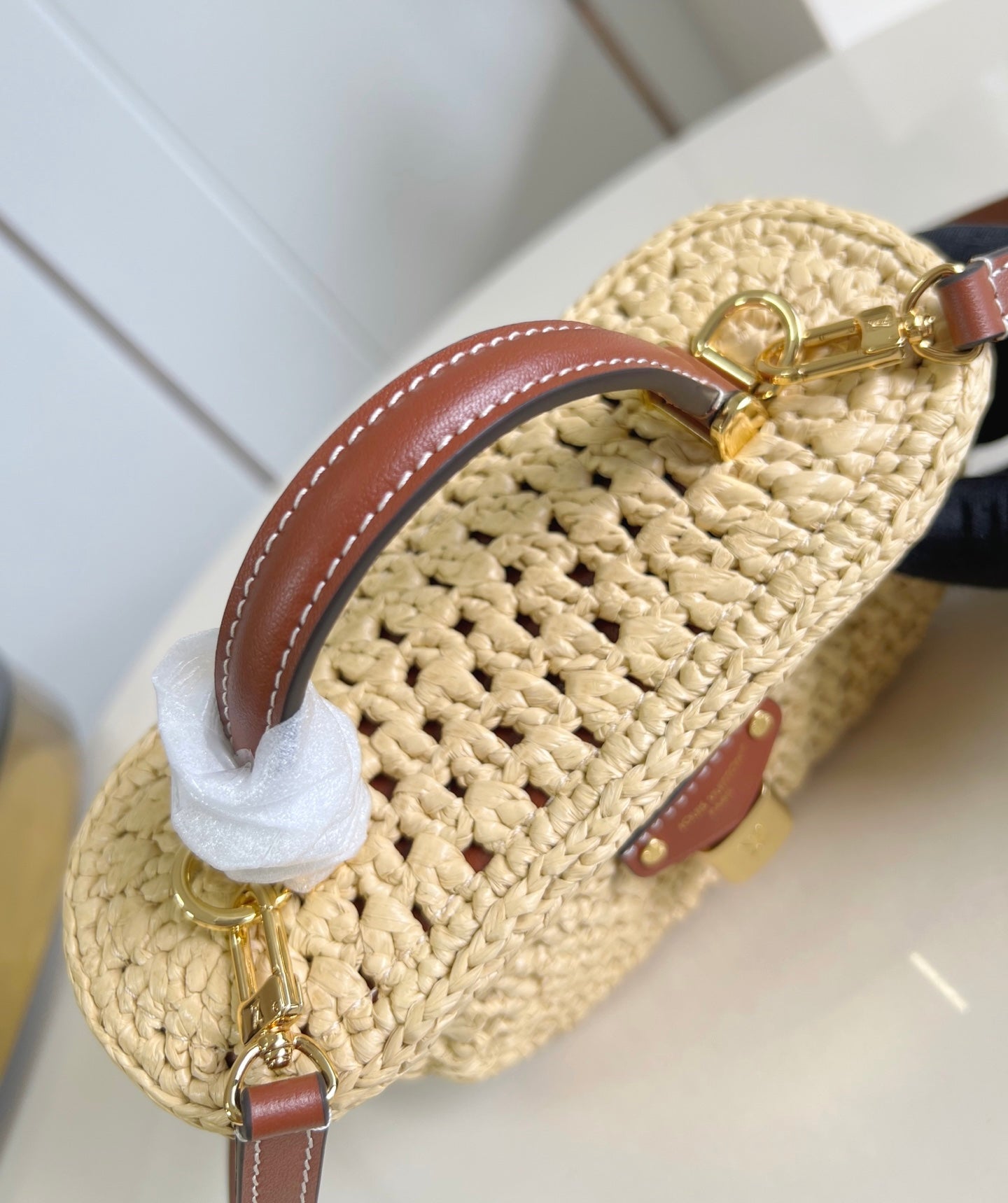 Louis Vuitton Vanity