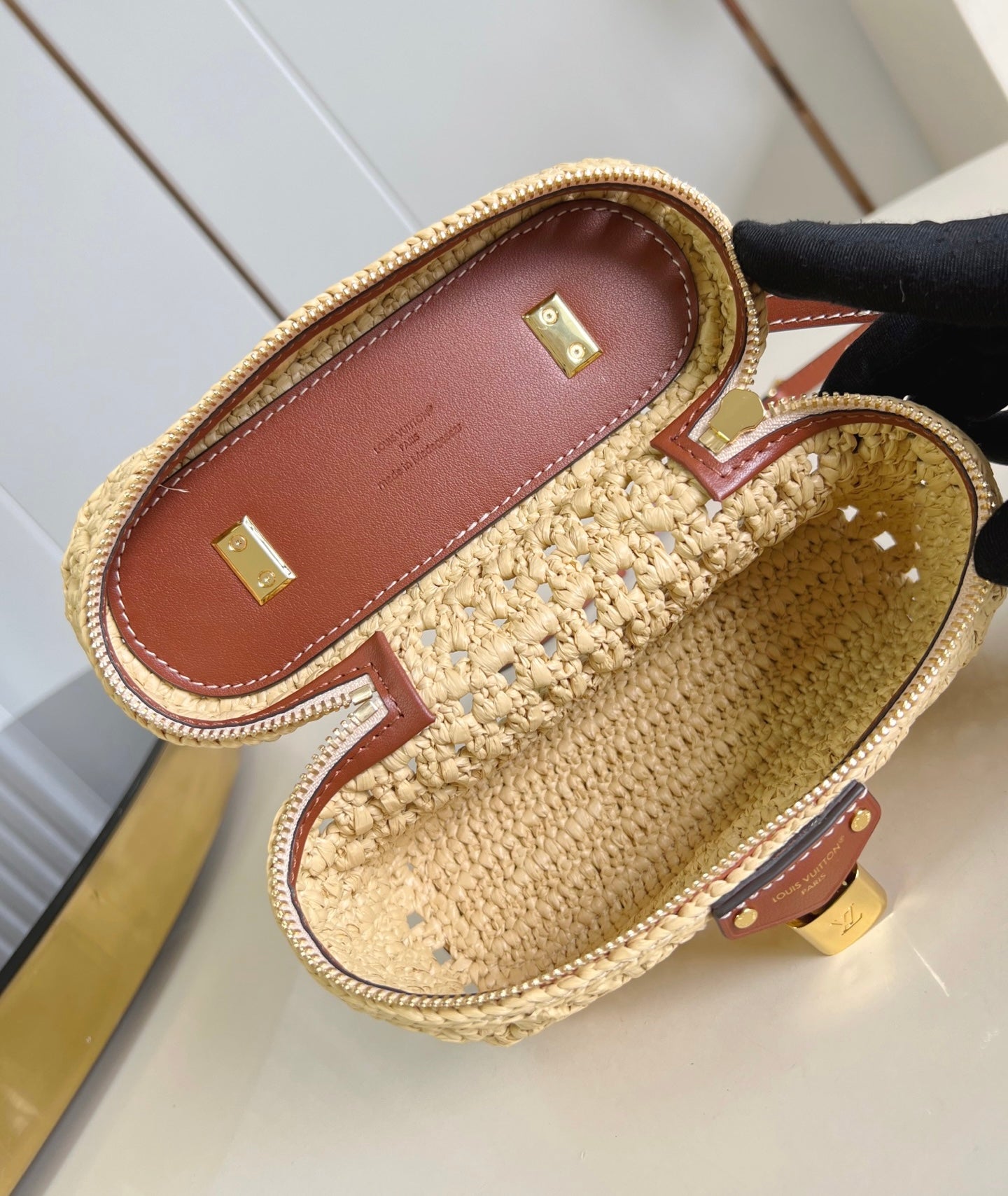 Louis Vuitton Vanity