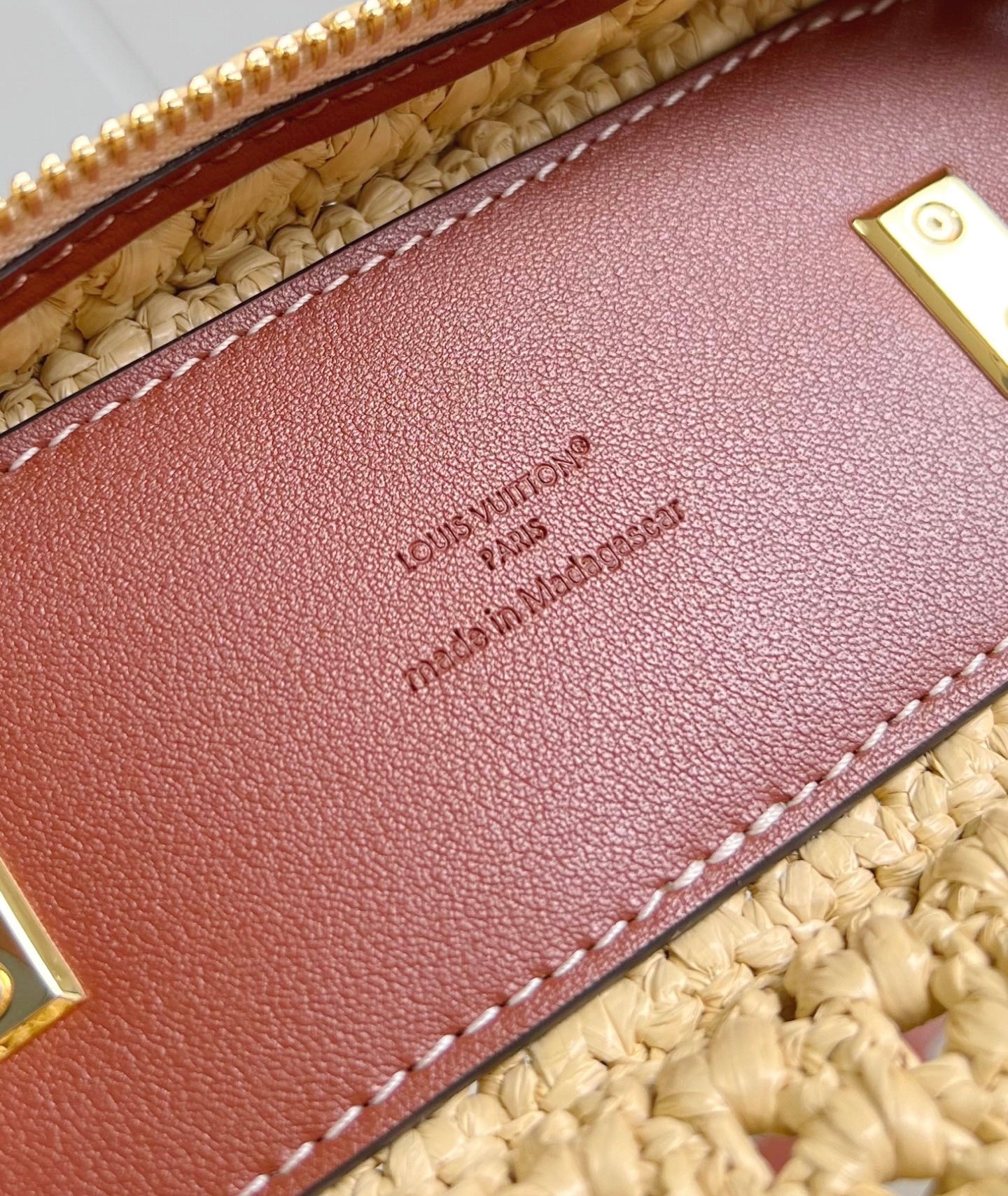 Louis Vuitton Vanity