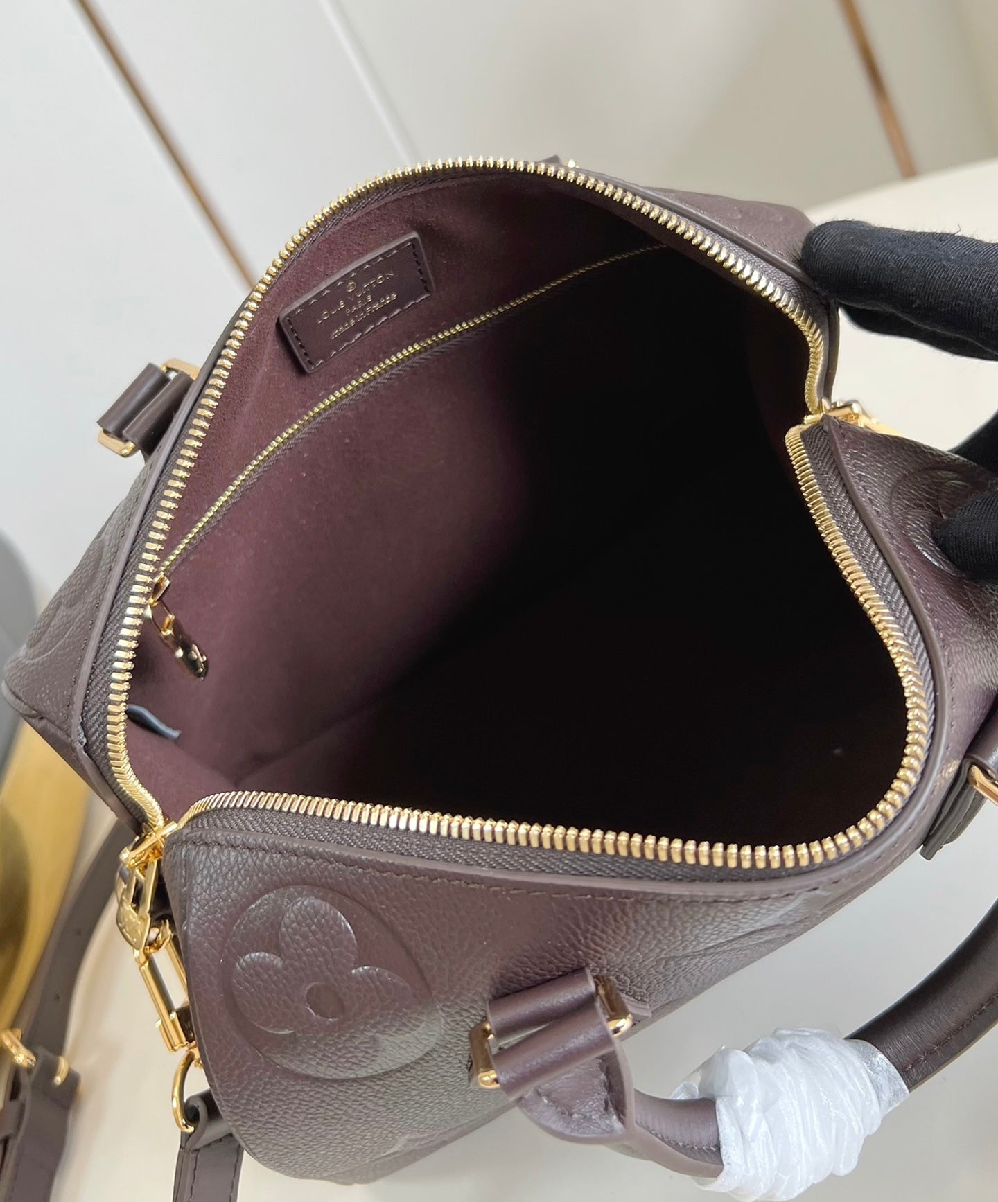 Louis Vuitton Speedy Bandoulière 25