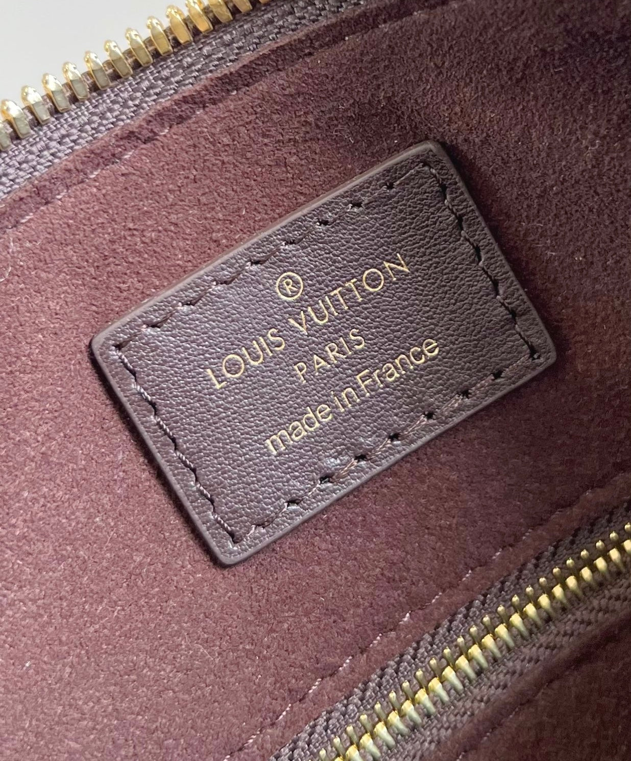 Louis Vuitton Speedy Bandoulière 25