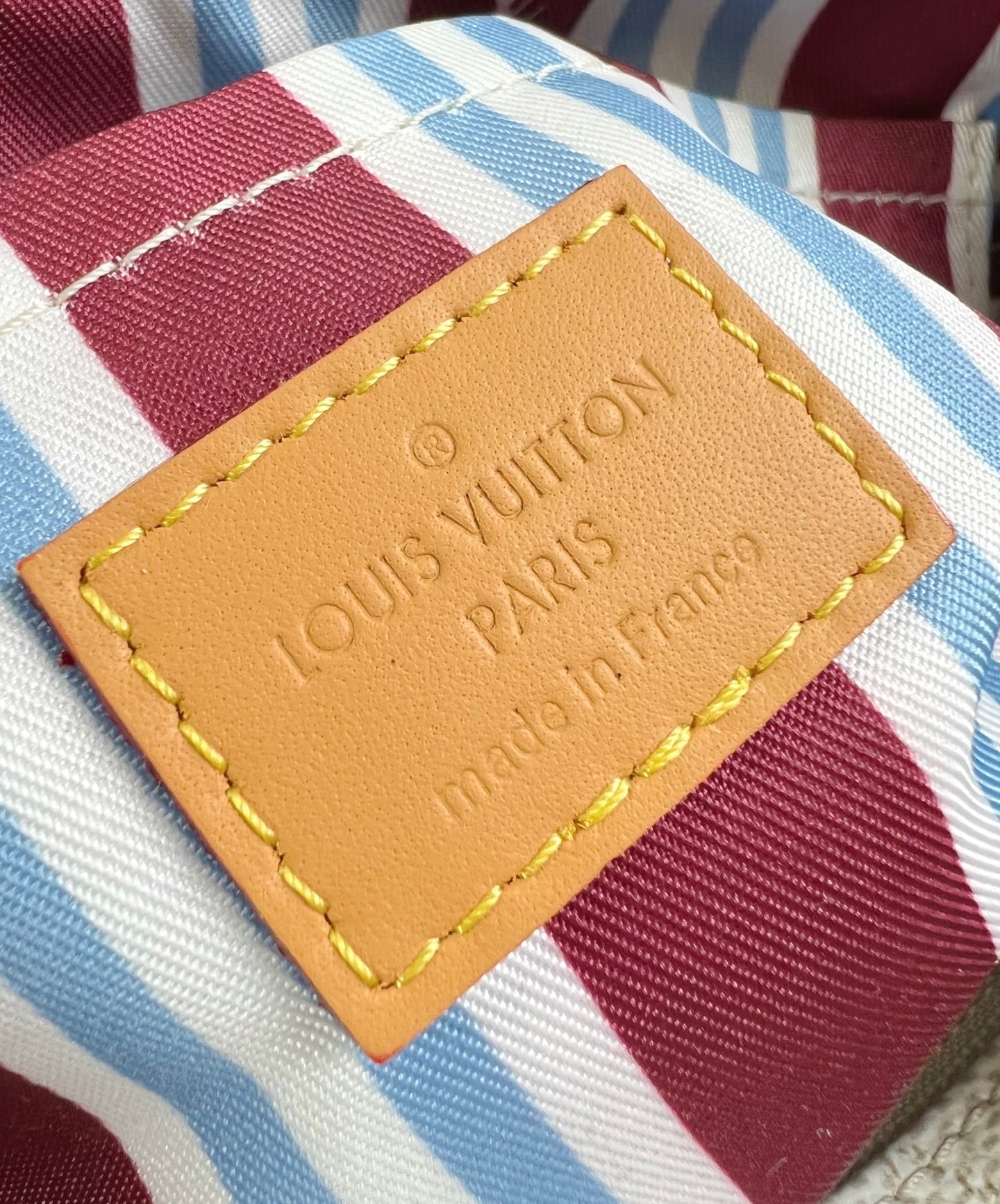 Louis Vuitton Nil