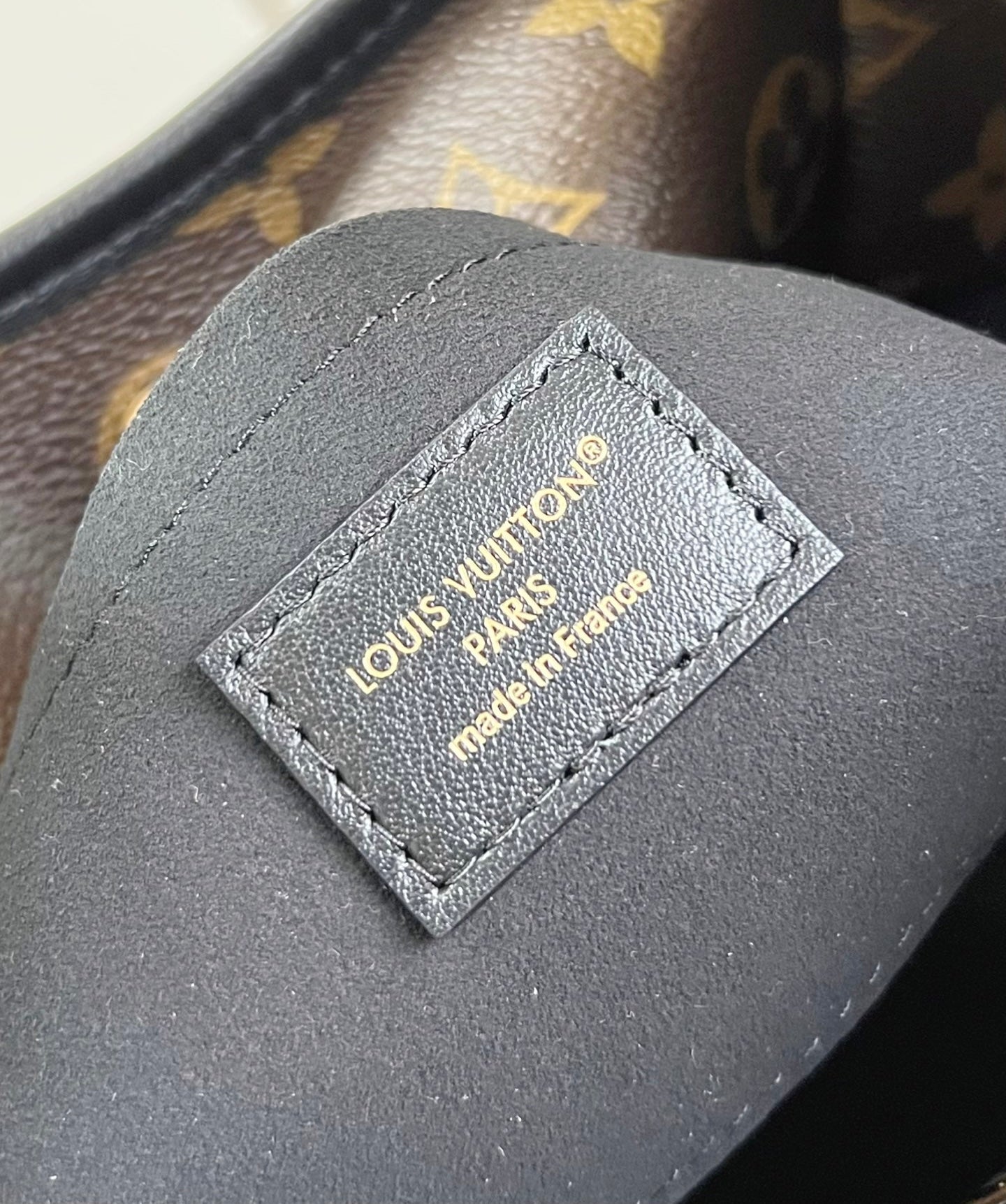 Louis Vuitton The Drop PM