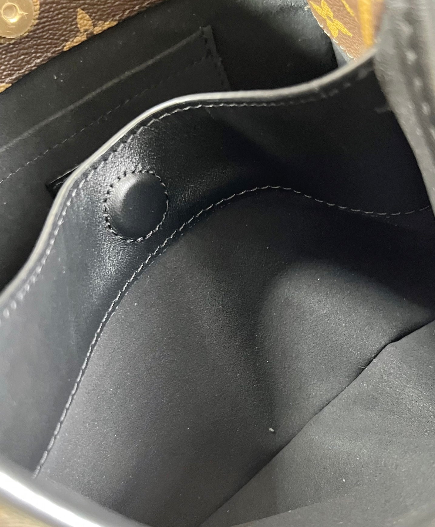 Louis Vuitton The Drop PM