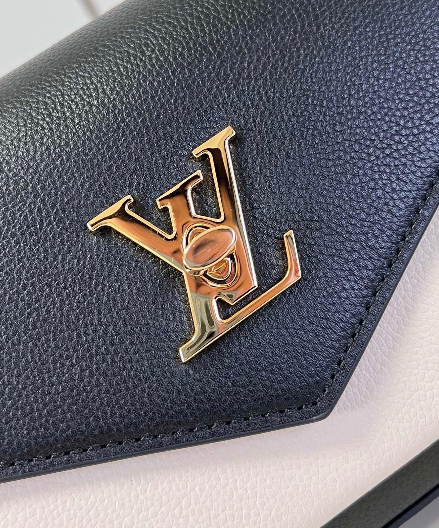Louis Vuitton MyLockMe Chain