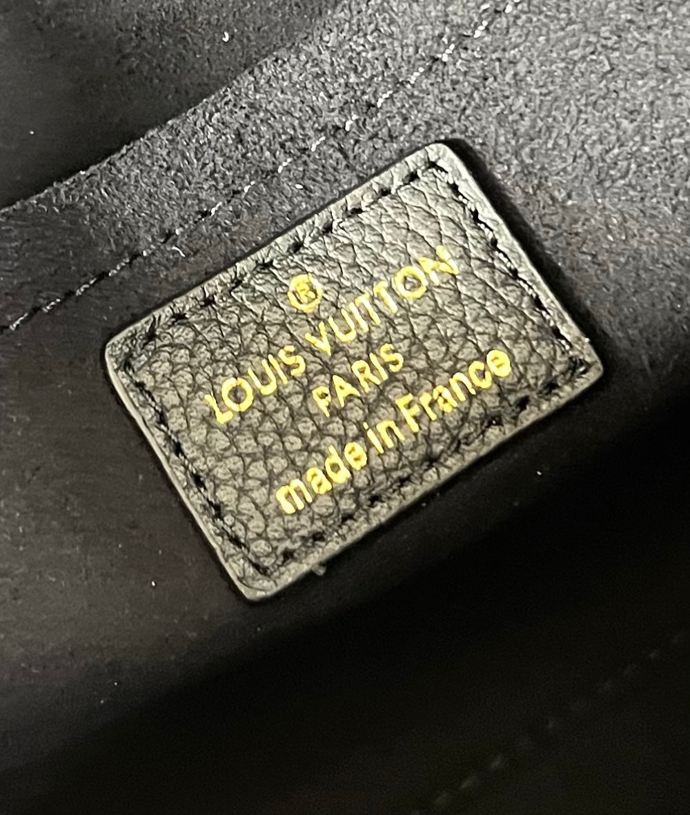 Louis Vuitton MyLockMe Chain