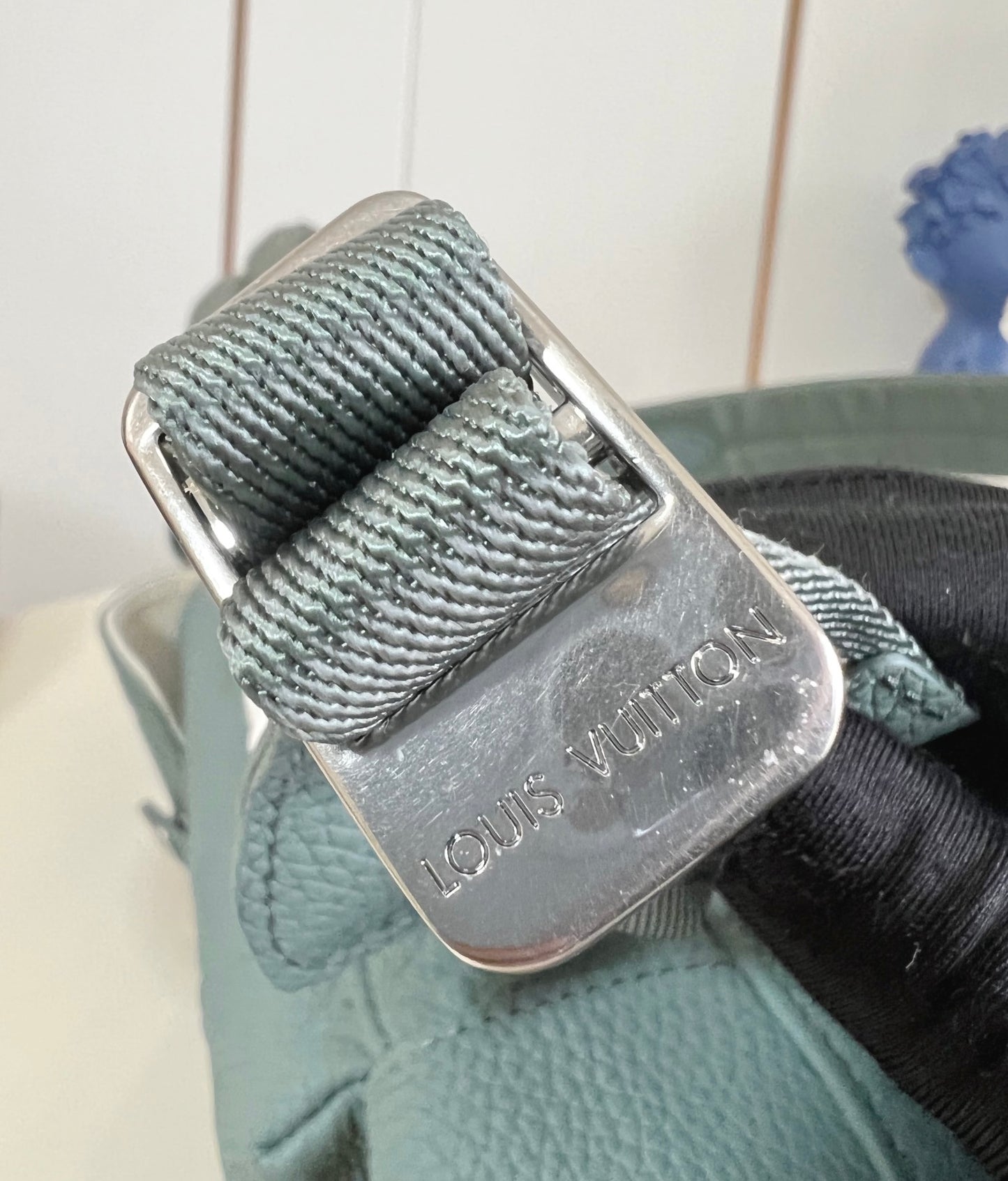 Louis Vuitton Christopher MM