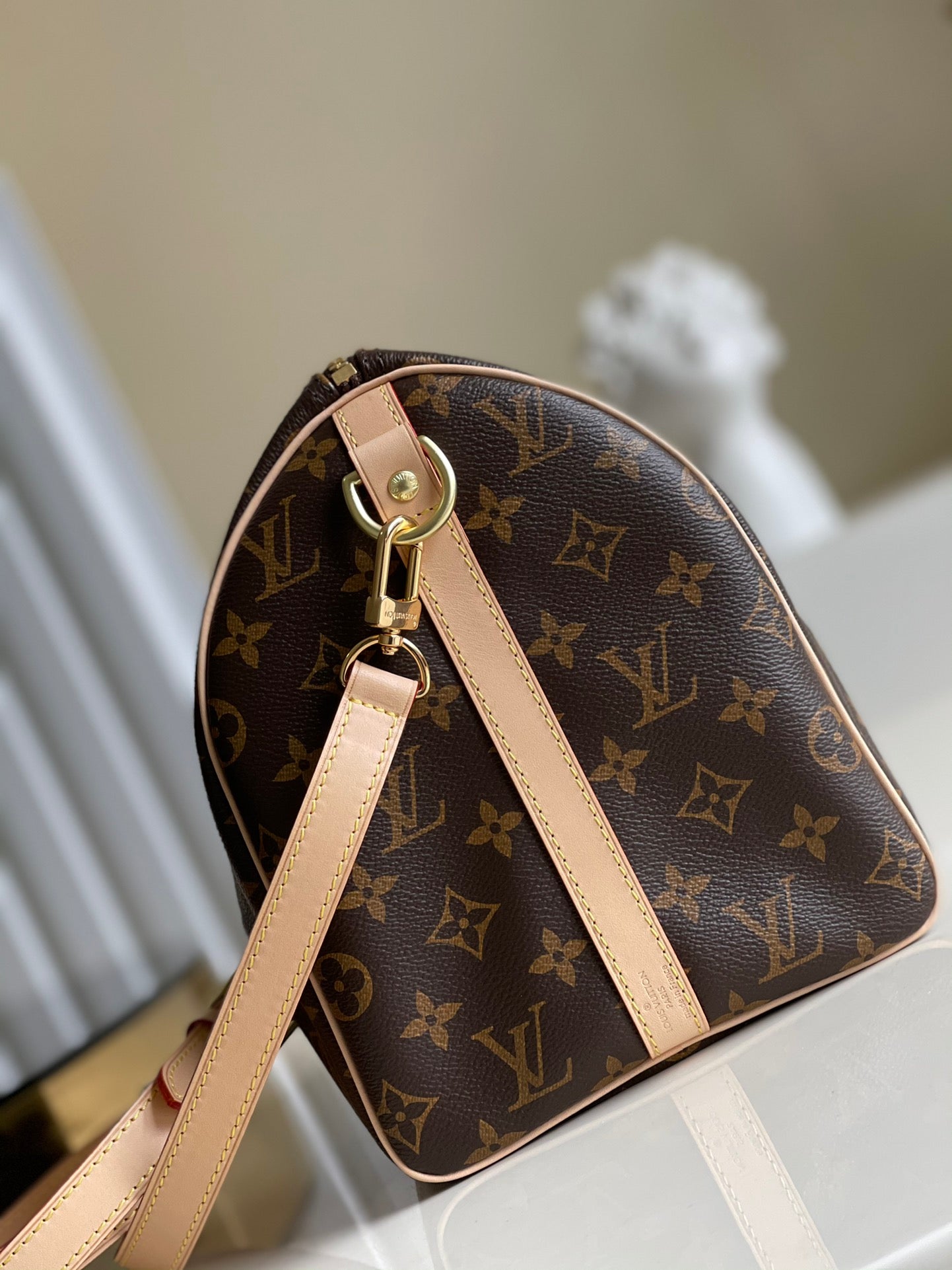 Louis Vuitton Speedy Bandoulière 30