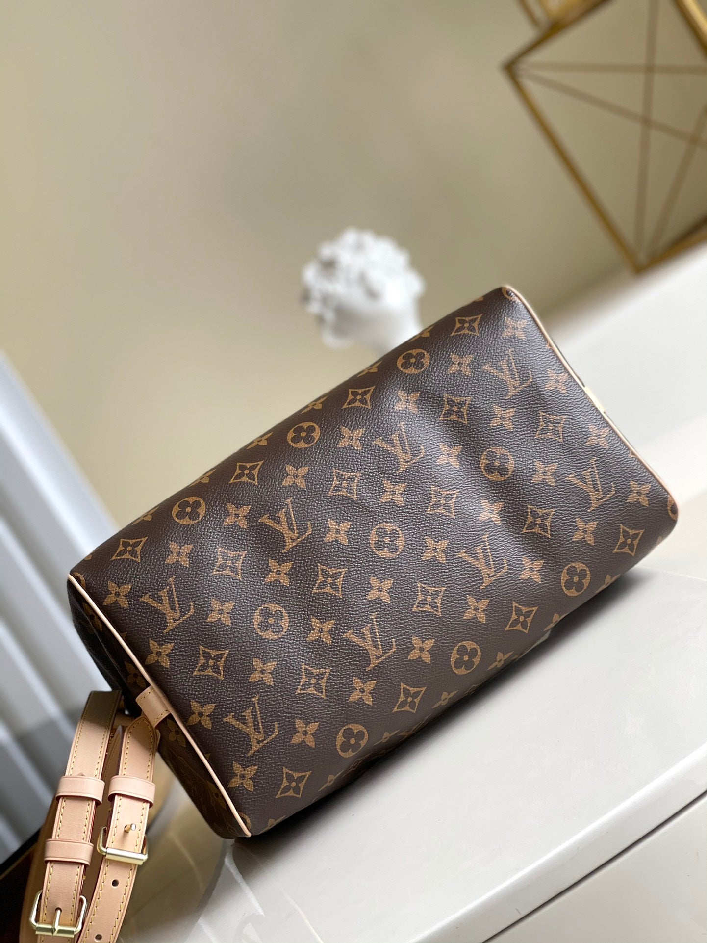 Louis Vuitton Speedy Bandoulière 30