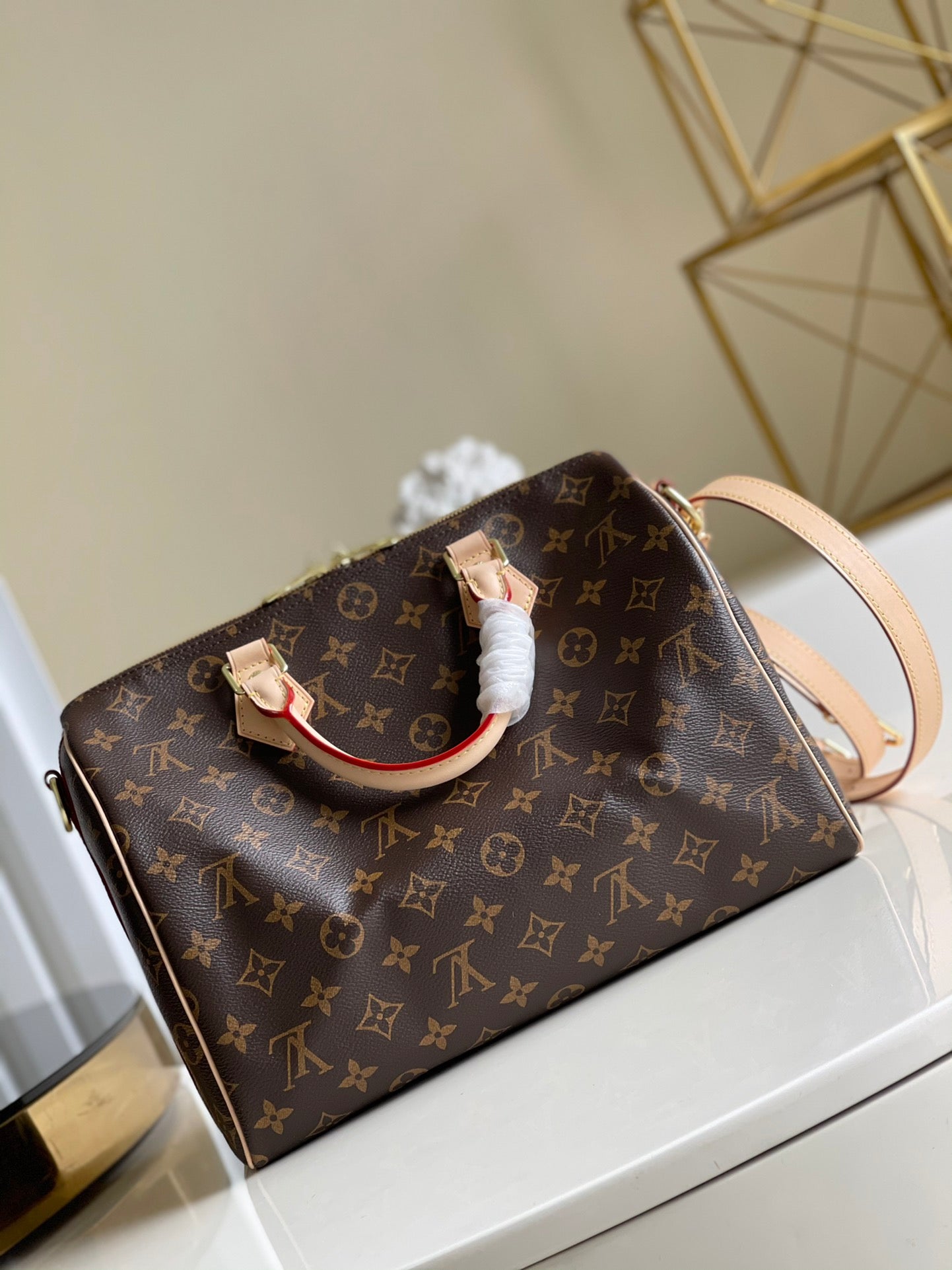 Louis Vuitton Speedy Bandoulière 30