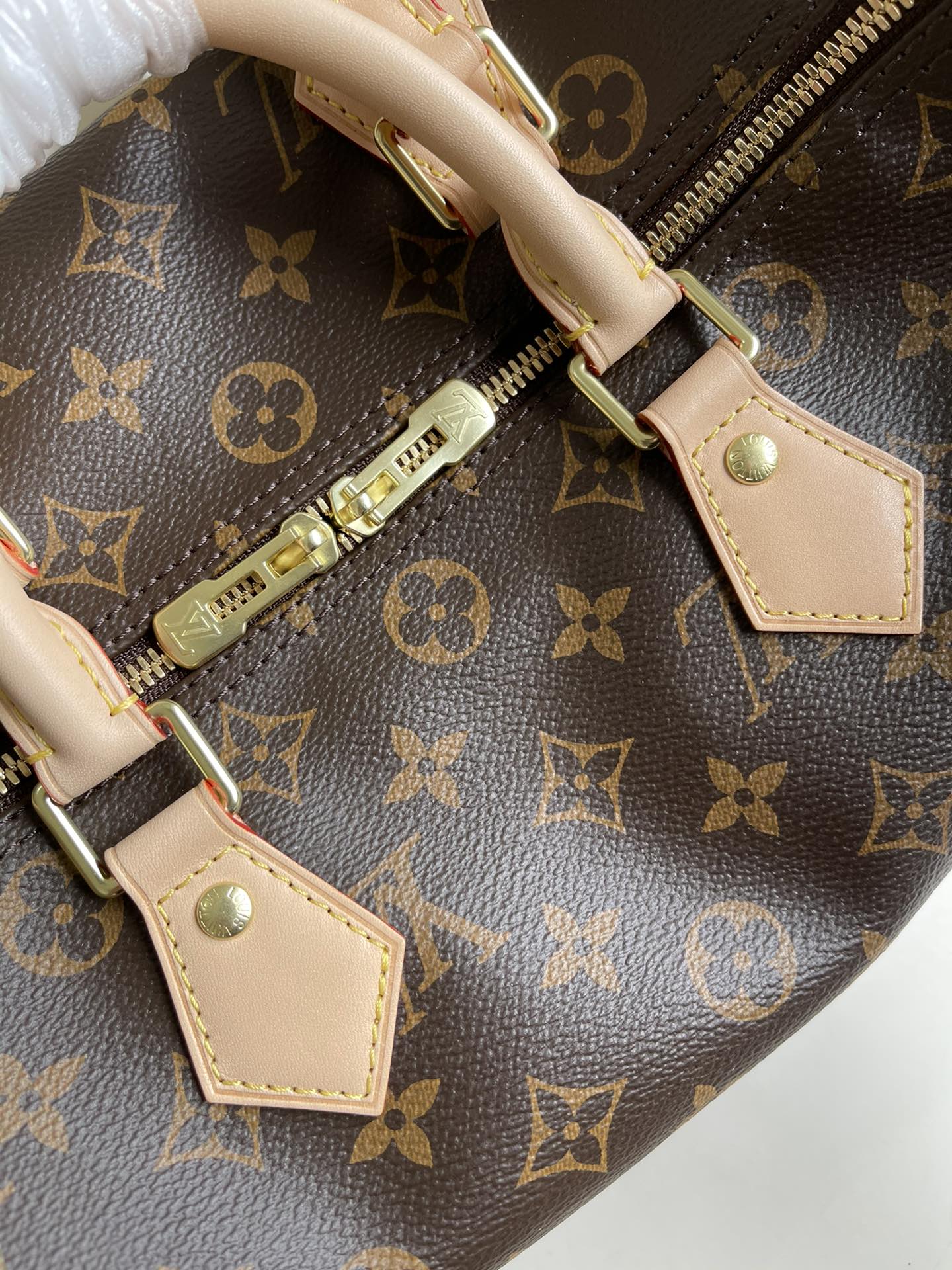 Louis Vuitton Speedy Bandoulière 30