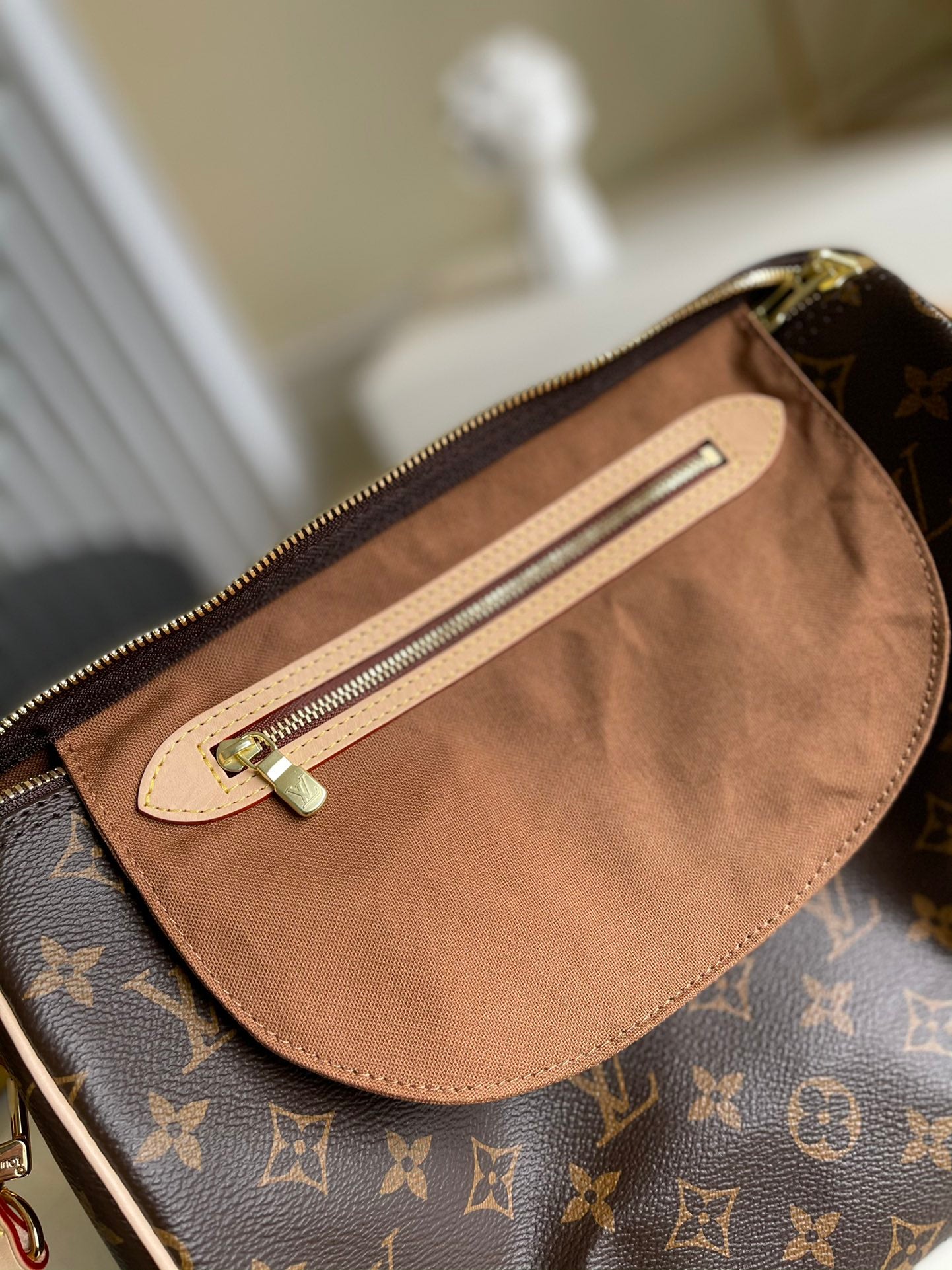 Louis Vuitton Speedy Bandoulière 30