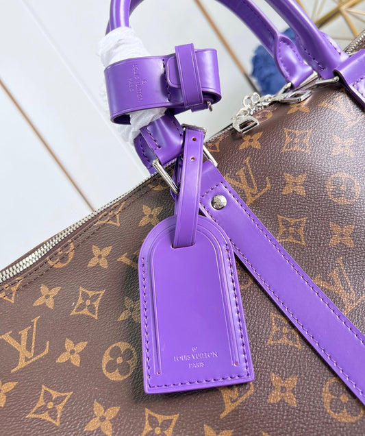 Louis Vuitton Keepall Bandoulière 50