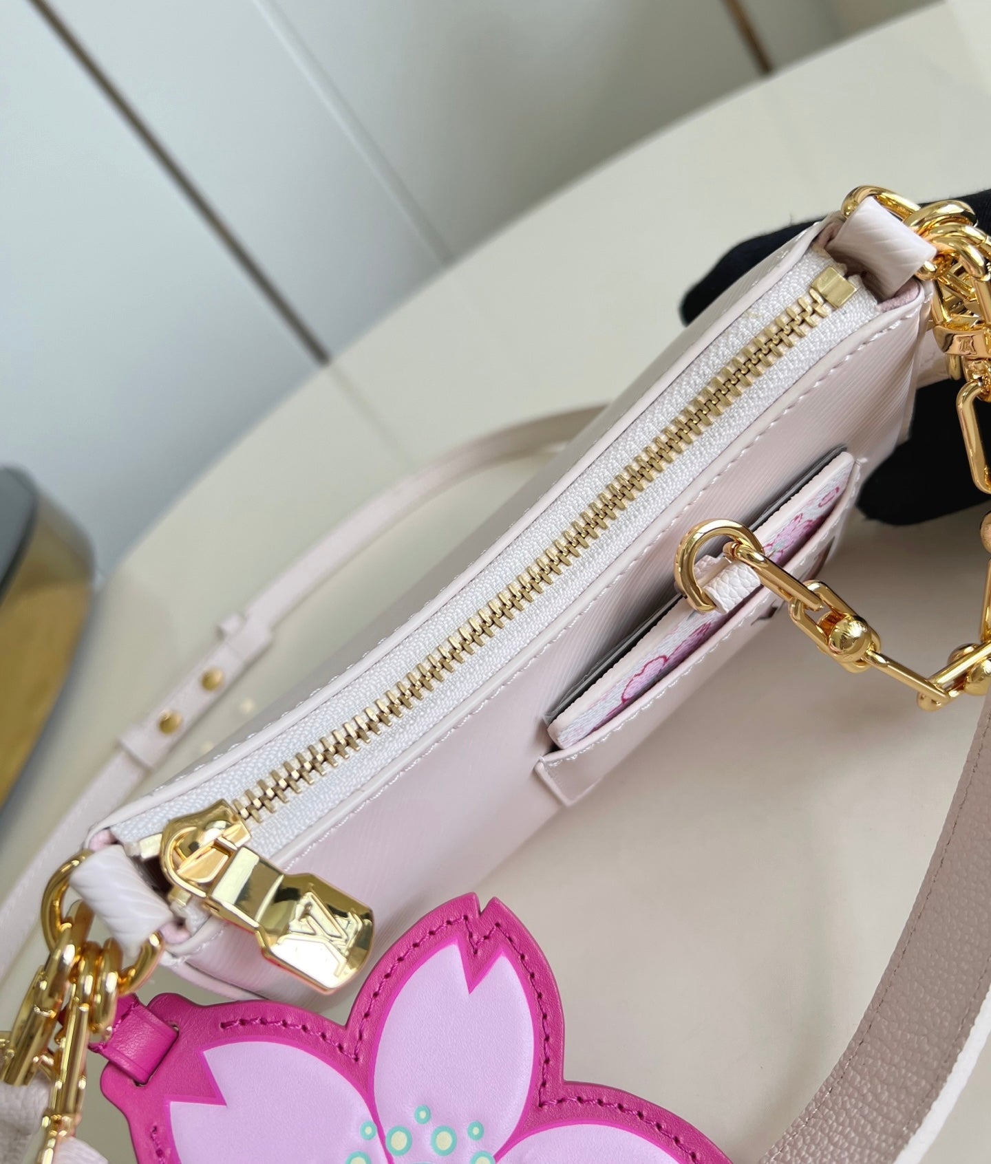 Louis Vuitton x TM Marellini