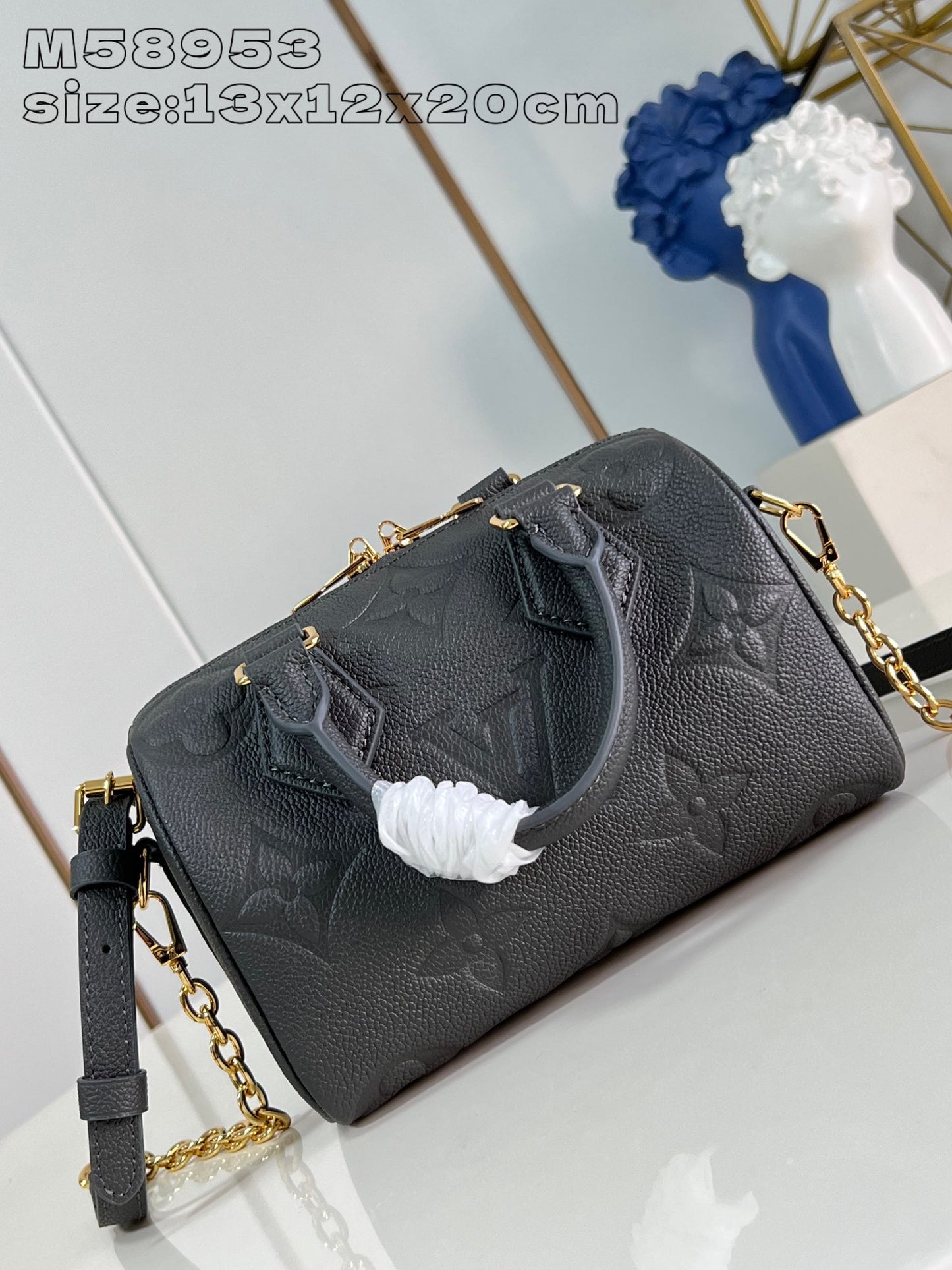 Louis Vuitton Speedy Bandoulière 20