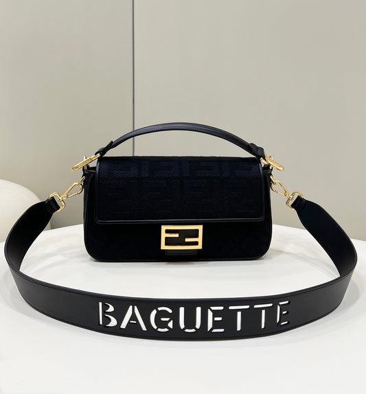 Fendi Baguette