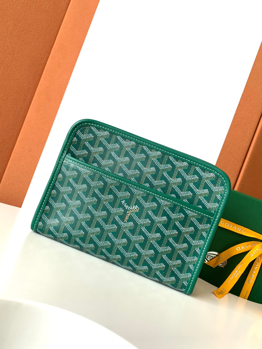 Goyard Jouvence MM