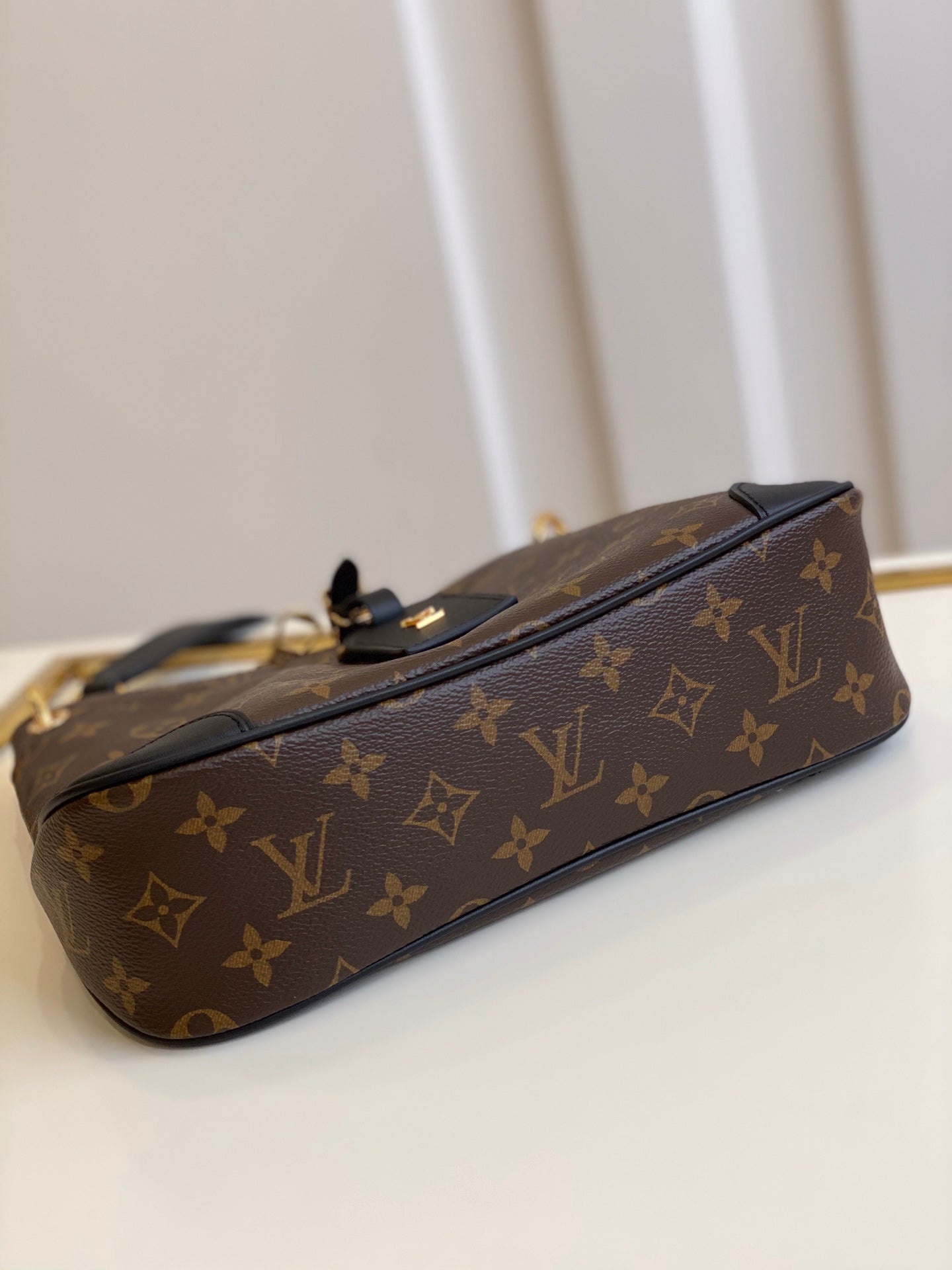 Louis Vuitton Odeon PM Monogram
