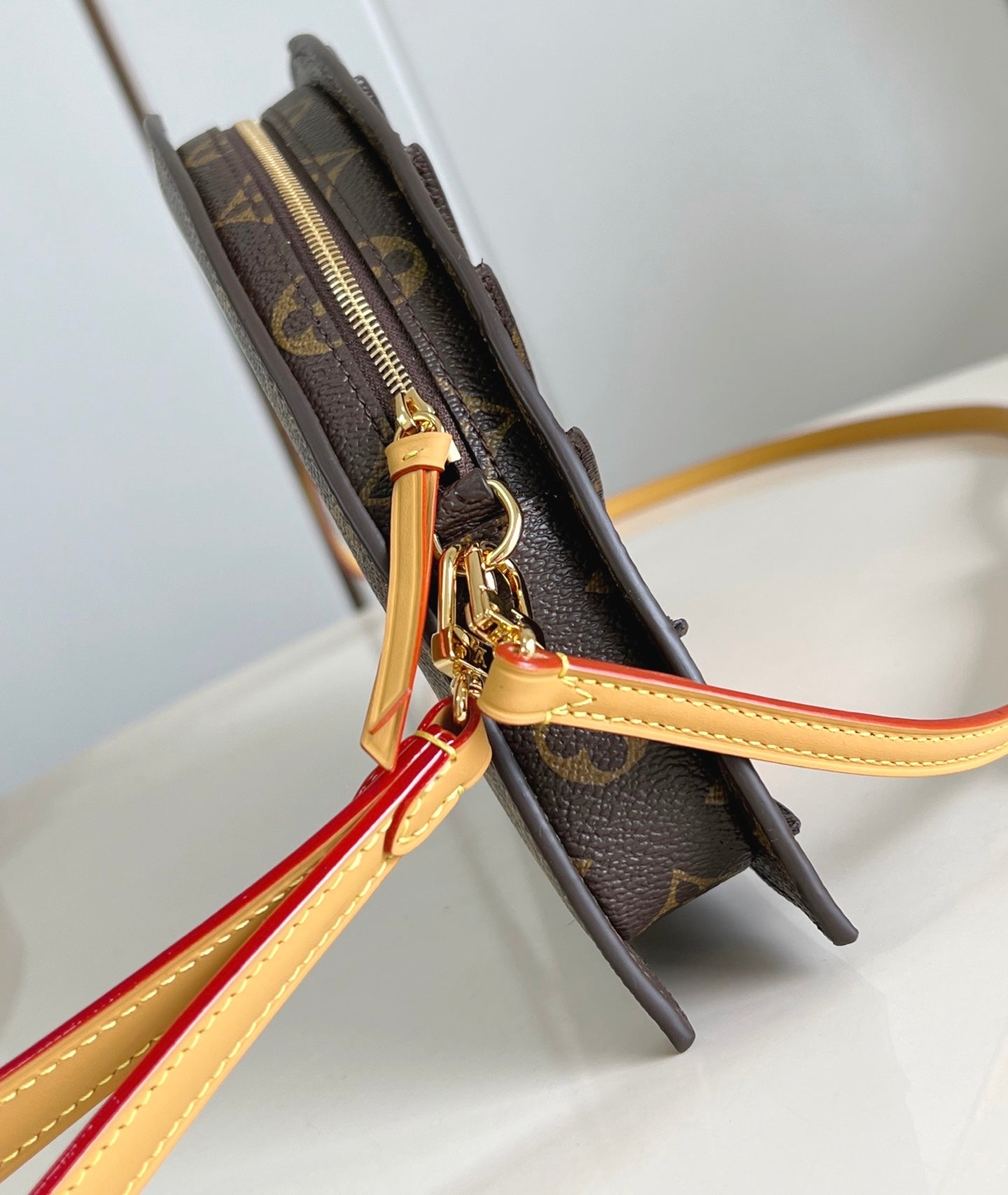 Louis Vuitton Fan