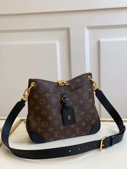 Louis Vuitton Odeon PM Monogram