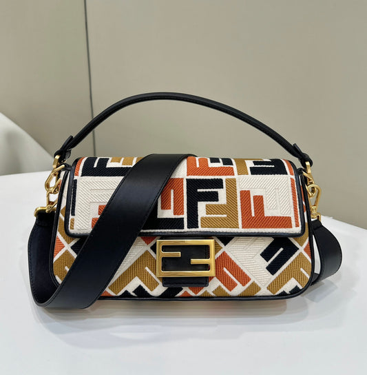 Fendi Baguette
