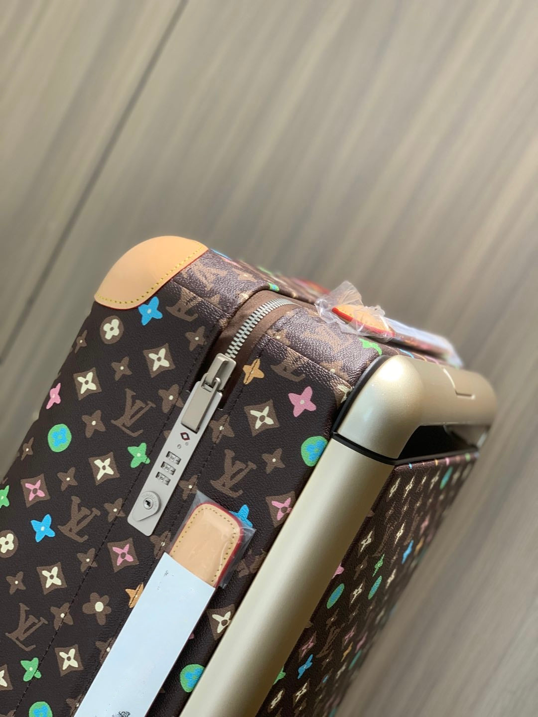 Trolley Louis Vuitton Horizon 55
