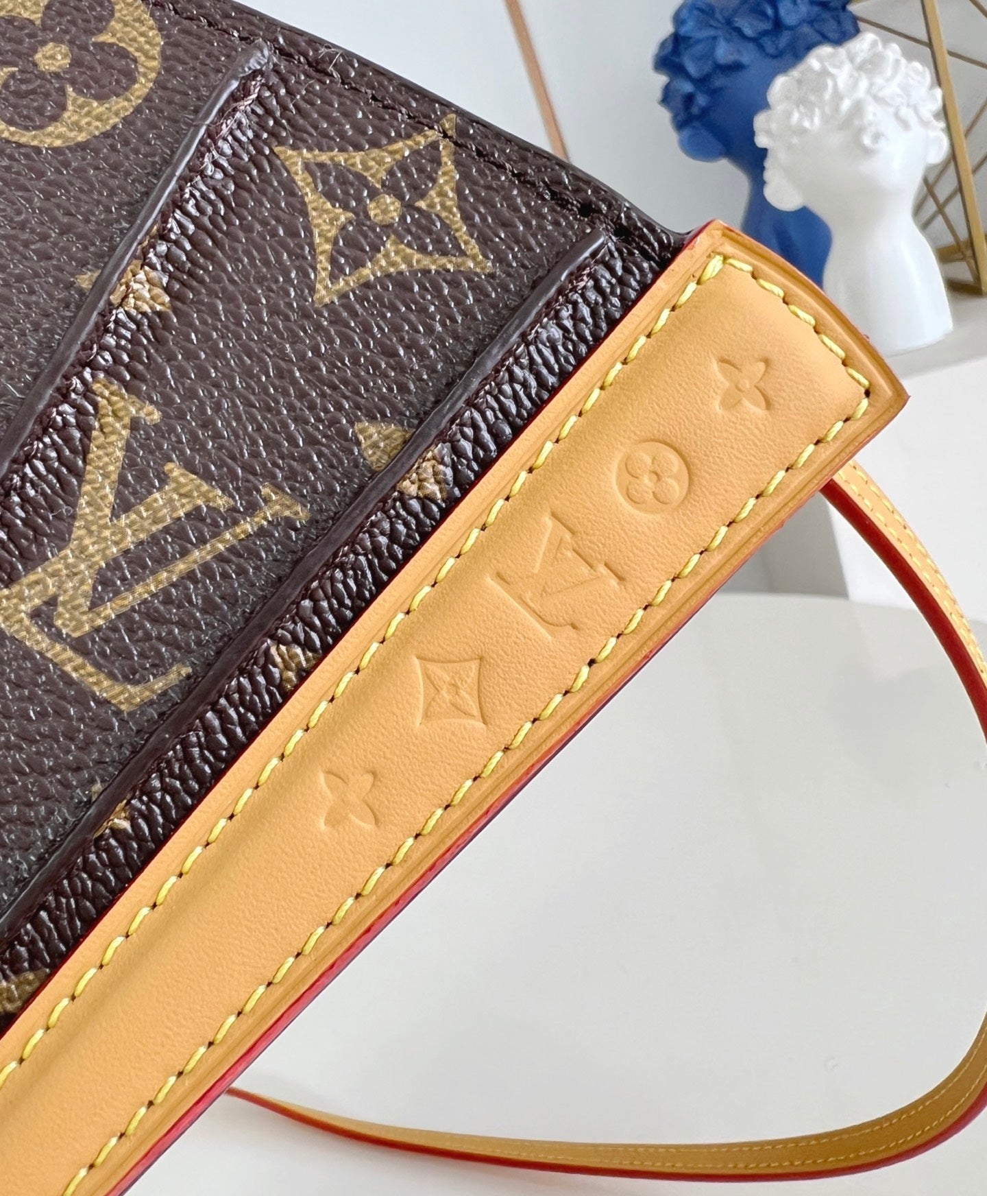 Louis Vuitton Fan