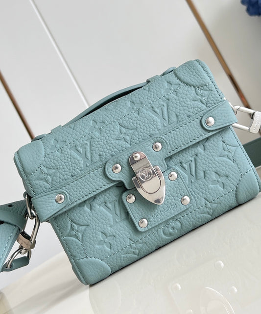 Louis Vuitton Soul Trunk