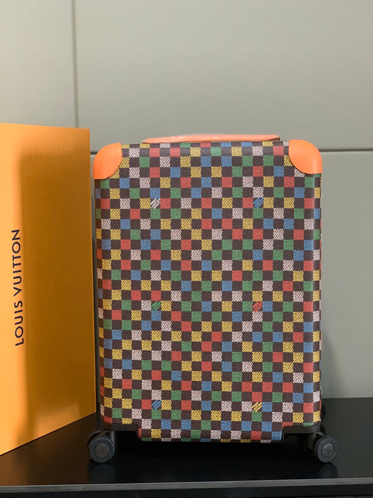 Trolley Louis Vuitton Horizon 55