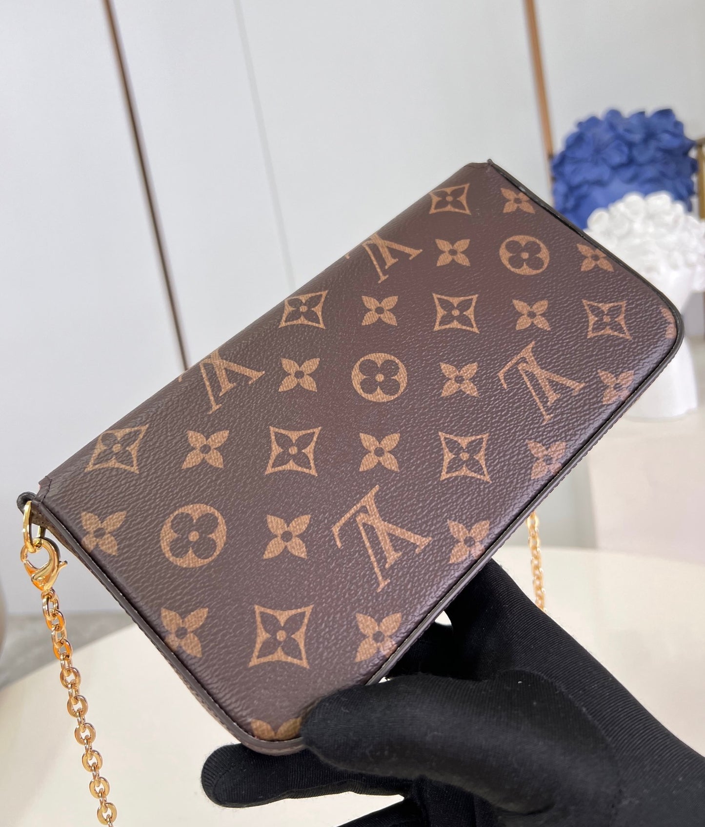 Louis Vuitton Pochette Félicie
