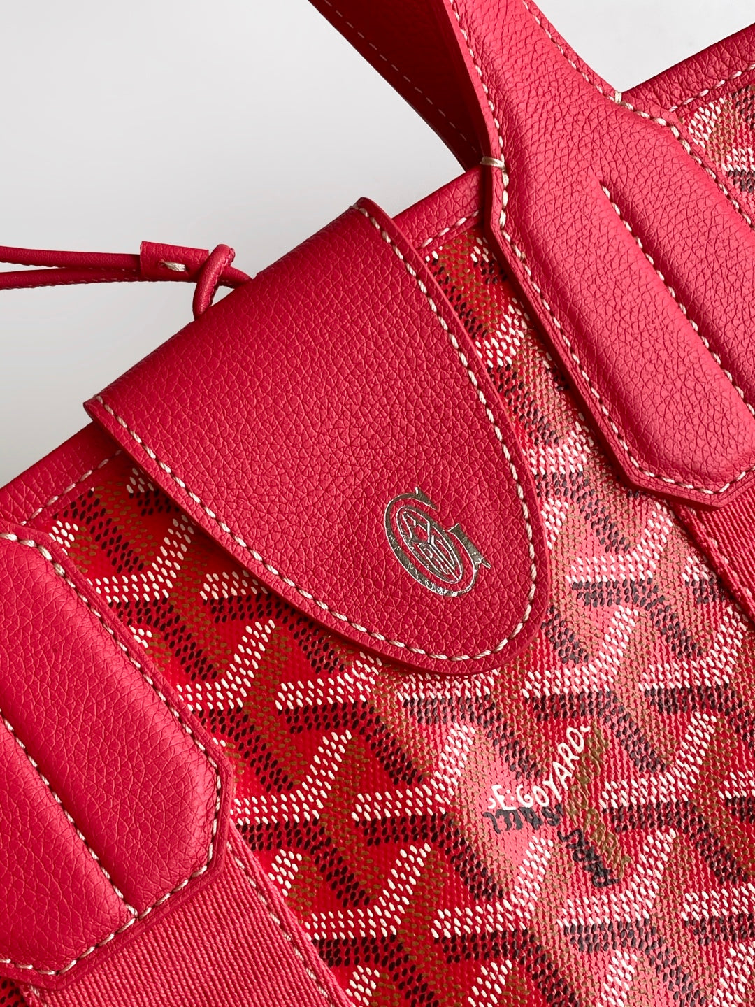 Goyard Borsa Belharra PM Limited Edition