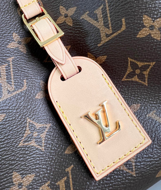 Louis Vuitton Atlantis Monogram
