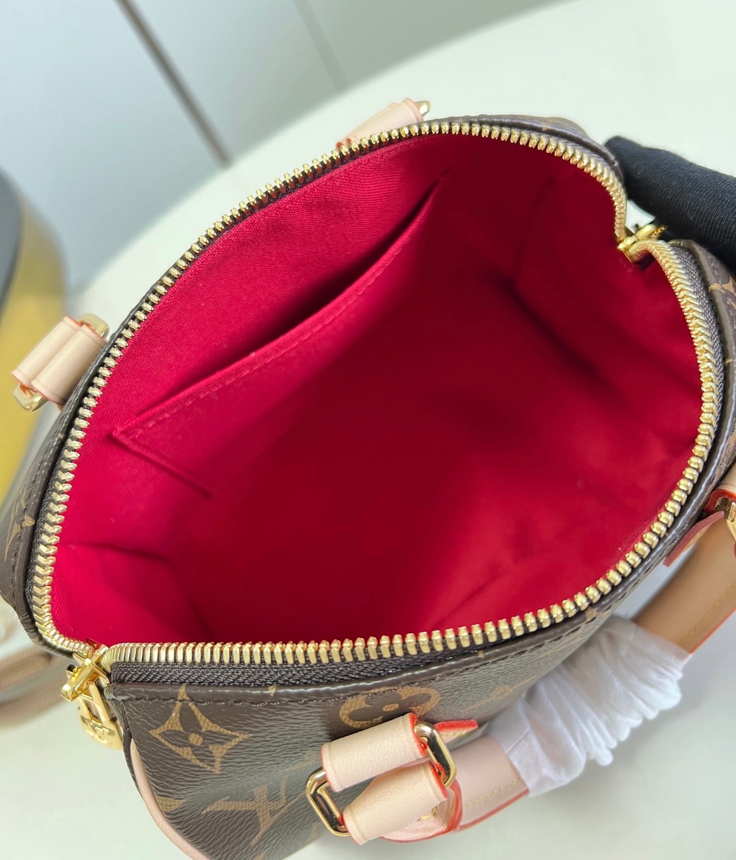 Louis Vuitton Speedy Bandoulière 20