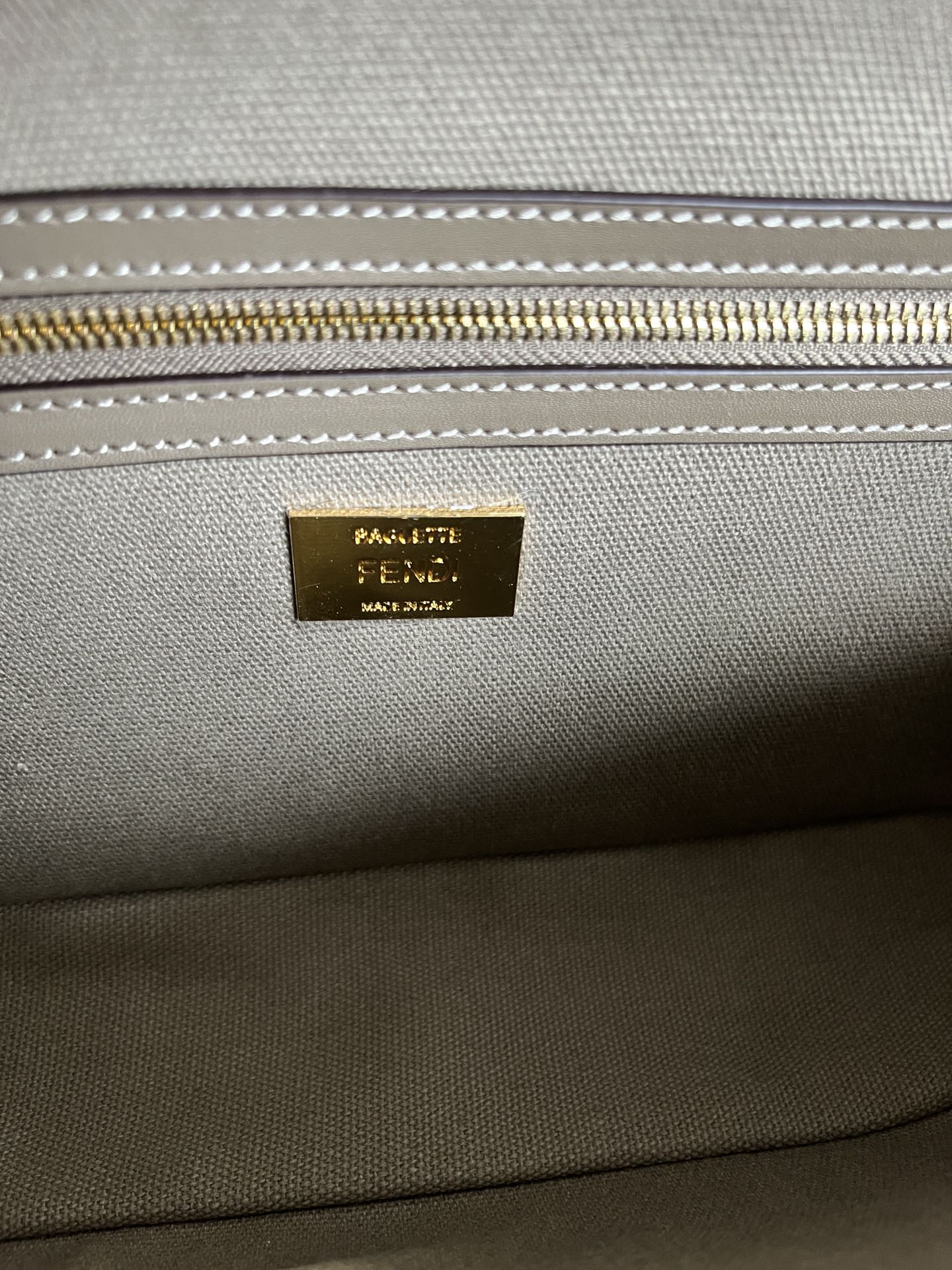 Fendi Baguette