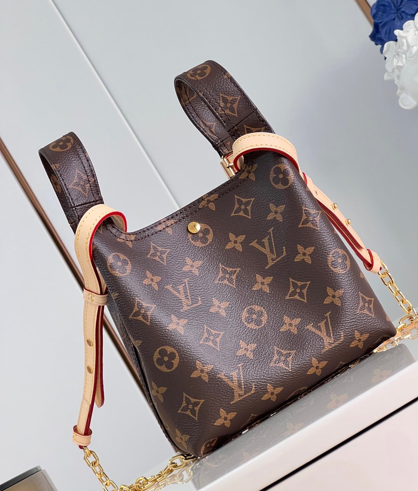 Louis Vuitton Atlantis Monogram