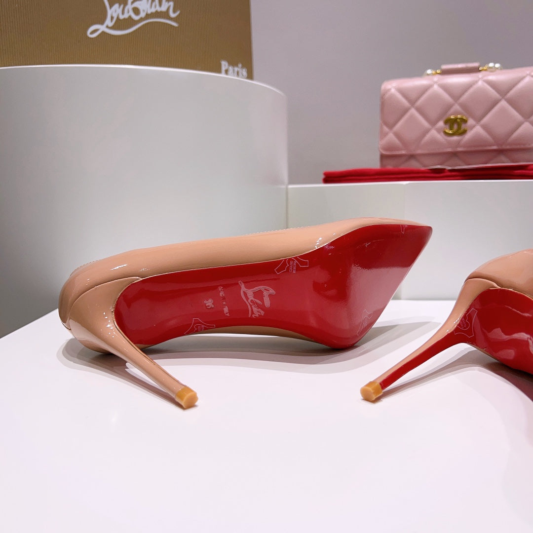 LOUBOUTIN Kate