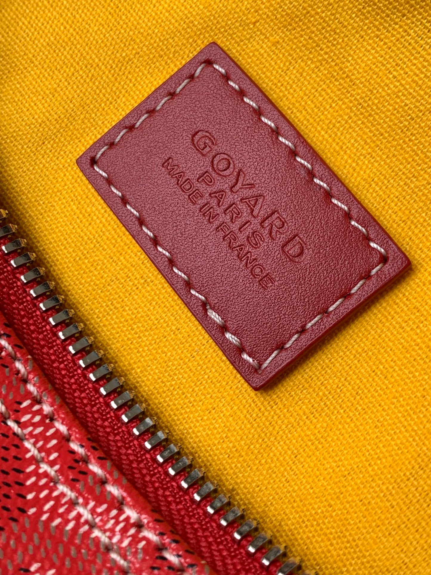 Goyard Boeing