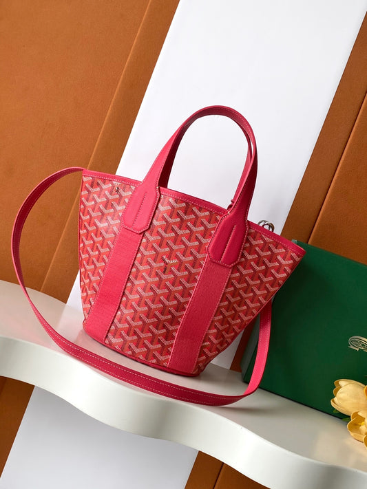 Goyard Borsa Belharra PM Limited Edition
