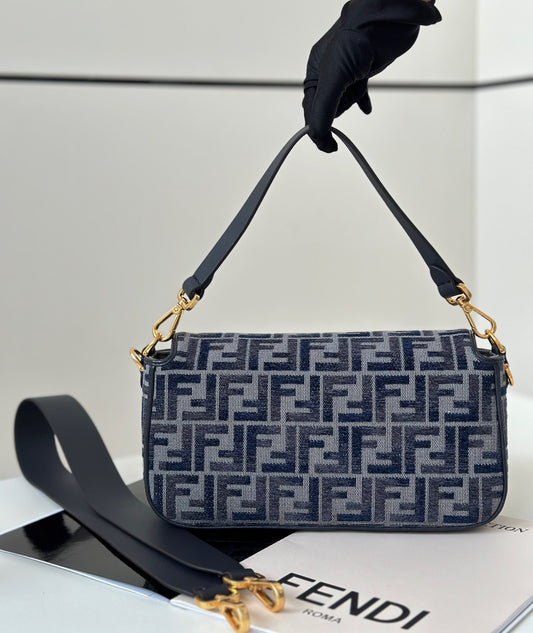 Fendi Baguette
