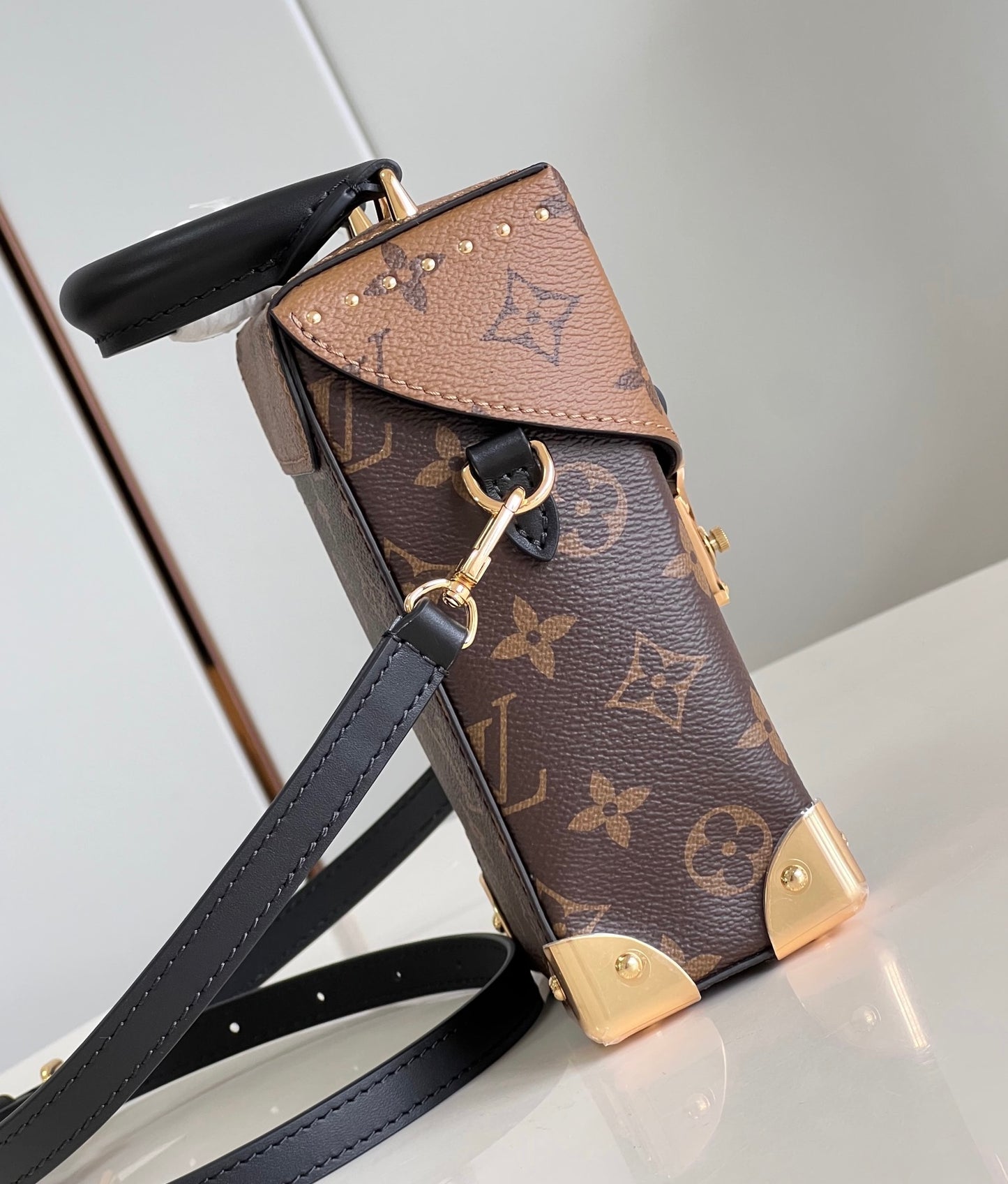 Louis Vuitton Camera Box