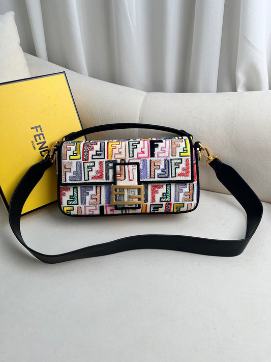 Fendi Baguette