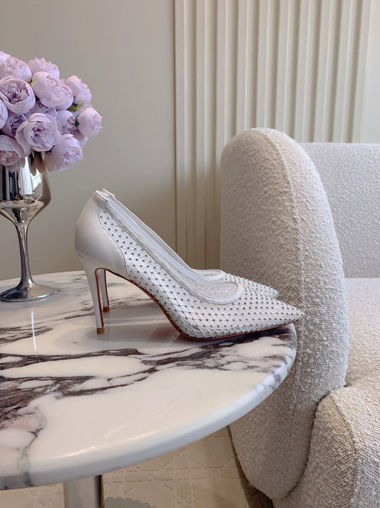 LOUBOUTIN Apostropha