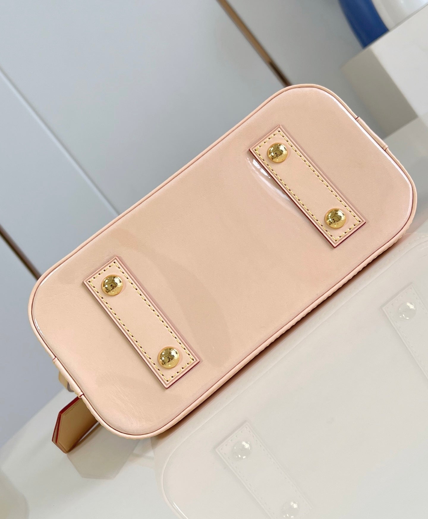Louis Vuitton Alma BB Mon Monogram