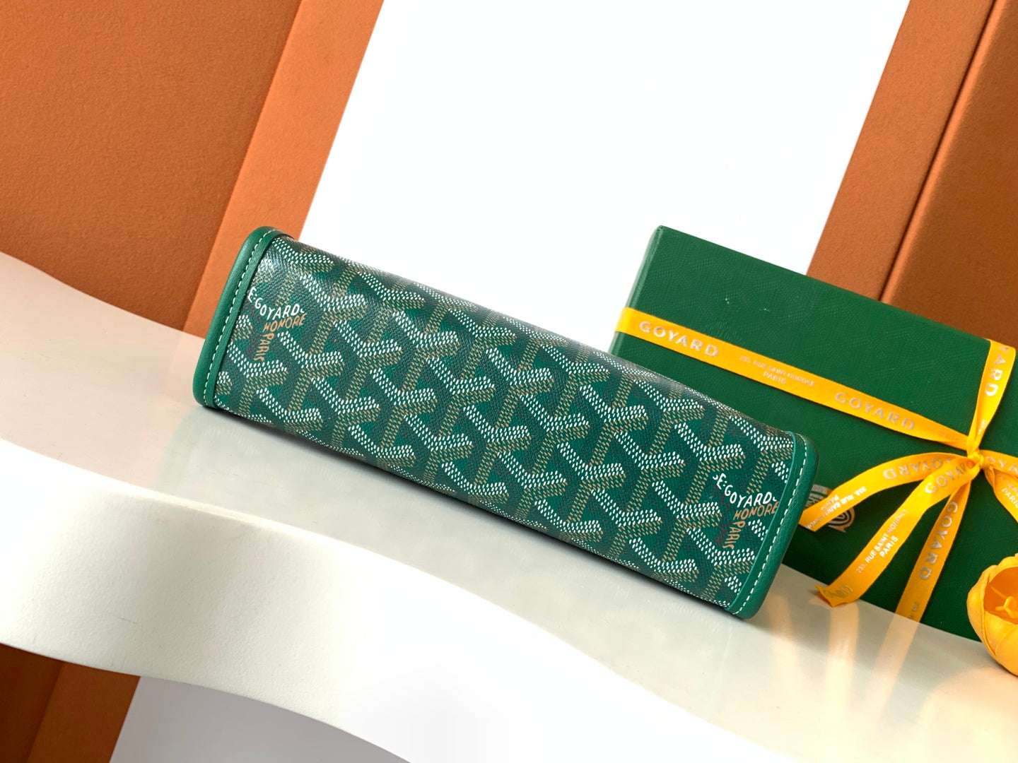 Goyard Jouvence MM