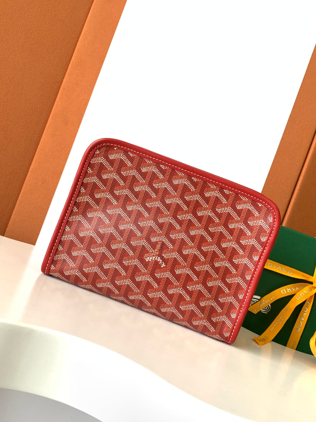 Goyard Jouvence MM